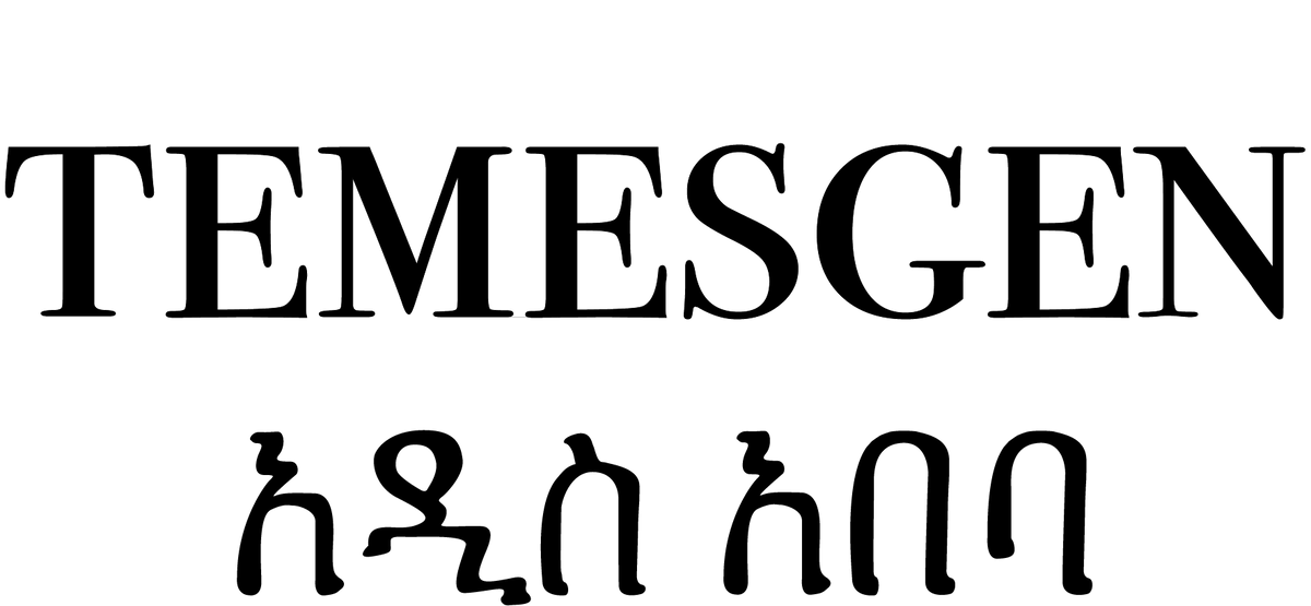 TEMESGEN